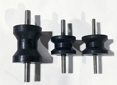 耐高溫橡膠修補膠使用案例使用案例