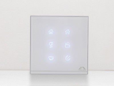 智能設(shè)備用環(huán)氧AB膠案例