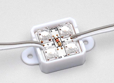 高強度環氧樹脂AB膠使用案例