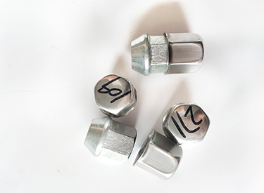 金屬結構AB膠使用案例